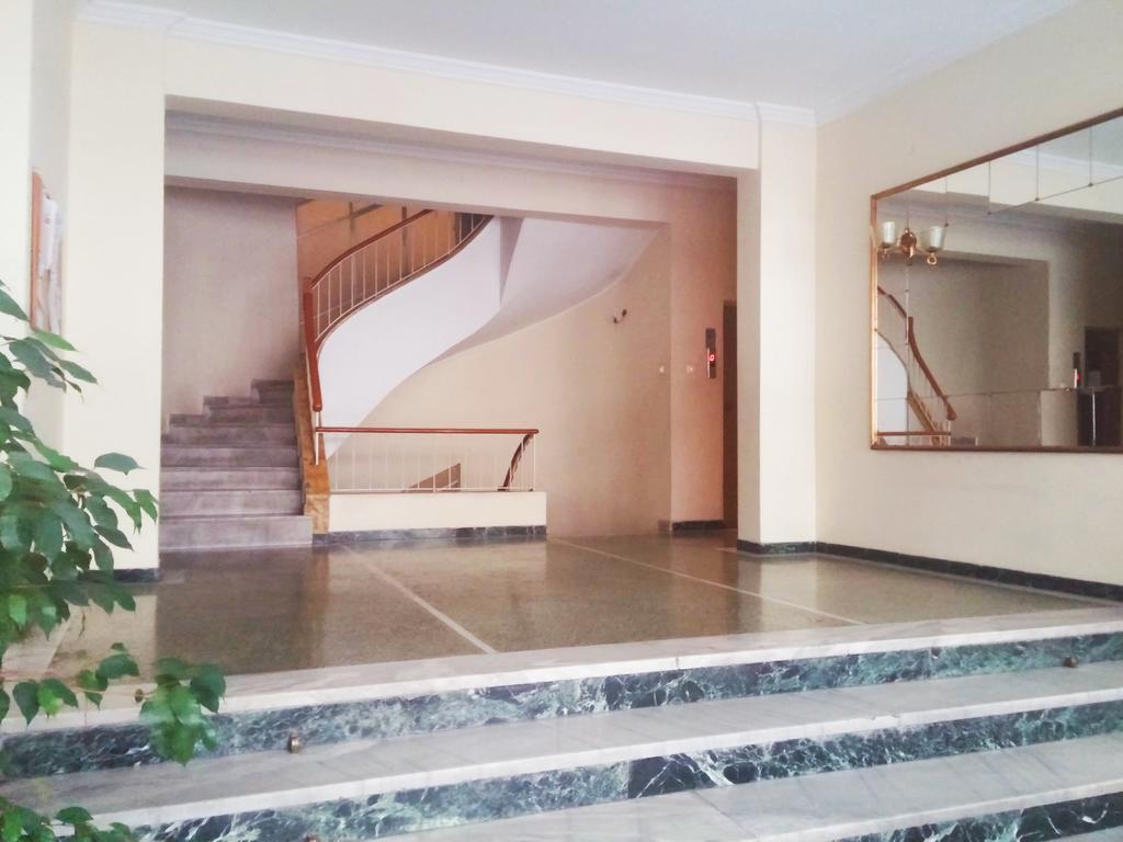 Athens Vintage Apartments - Pagrati Стая снимка